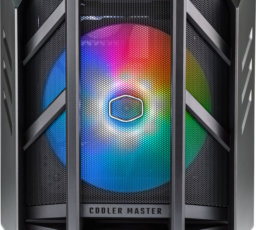 HAF 700 The Bezerker Refurbished Cooler Master HAF 700 The Bezerker Refurbished Cooler Master